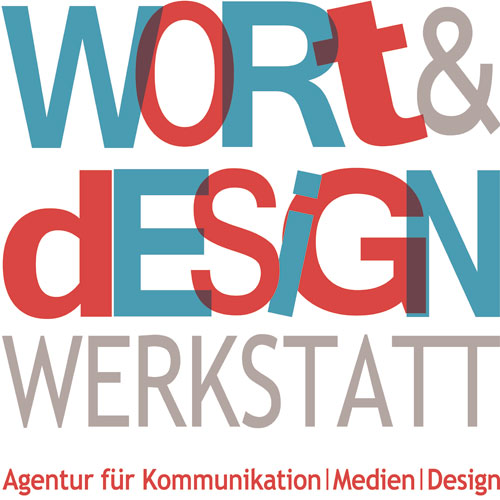 Wort + Design Werkstatt - Agentur für Kommunikation | Medien | Design